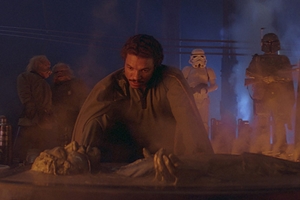 Still 15 for Star Wars: Episode V - The Empire Strikes Back 40t