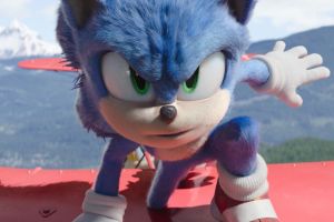 Still 6 for Sonic the Hedgehog 2