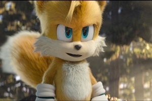 Still 8 for Sonic the Hedgehog 2