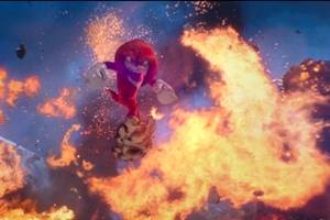 Still 11 for Sonic the Hedgehog 2