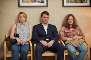 Still ofHillbilly Elegy