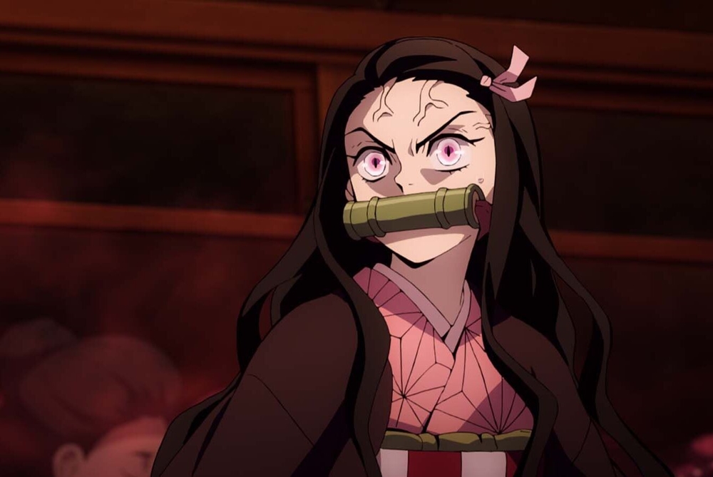 Demon Slayer - Kimetsu no Yaiba - The Movie: Mugen Train Photo