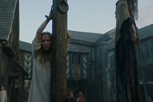 Still 2 for The Reckoning