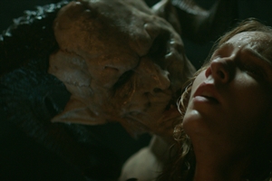 Still 5 for The Reckoning