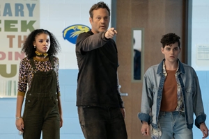 Still 3 for Freaky