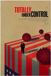 Poster of Totally Under Control (Virtual Cinema)