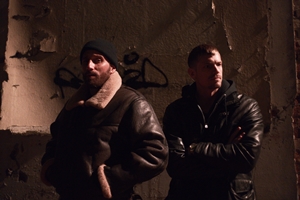 Still 0 for Brothers By Blood