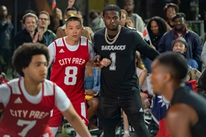 Still 1 for Boogie