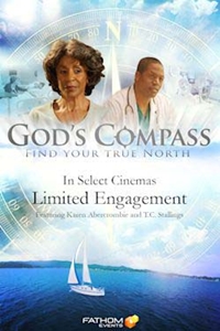 Poster of God's Compass