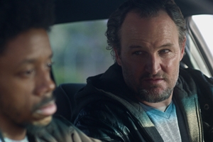 Fox Peak Cinema - Silk Road