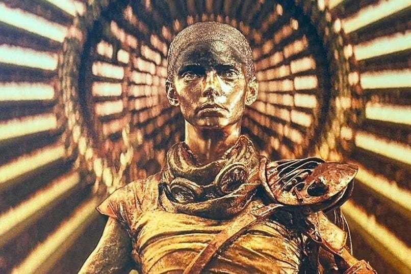 Furiosa: A Mad Max Saga Photo
