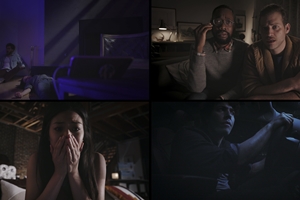 Still 5 for Safer at Home