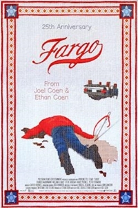 Poster of Fargo 25th Anniversary
