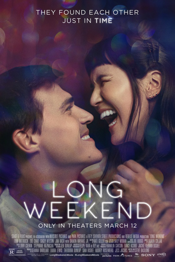 Long Weekend Long Weekend Poster