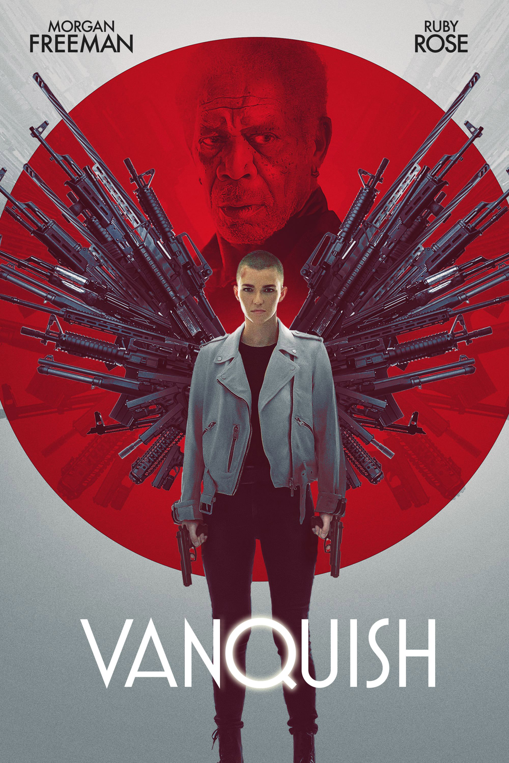 Vanquish (2D)