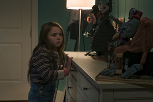 Still 2 for Separation