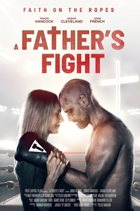 Poster of A Father's Fight