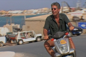 Roadrunner: A Film About Anthony Bourdain cast photo