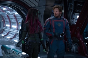 Still 9 for Guardians of the Galaxy Vol. 3