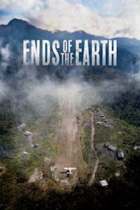 Ends of the Earth Poster