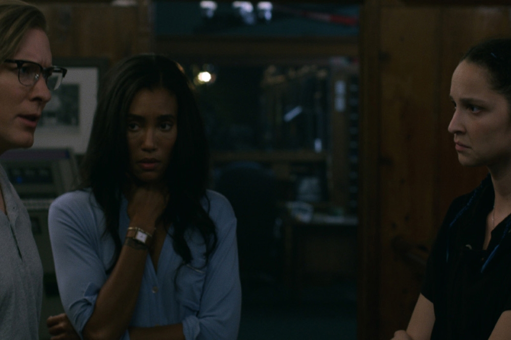 Fear Trailer & Info QuickLook Films