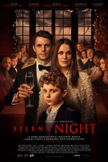 Poster of Silent Night