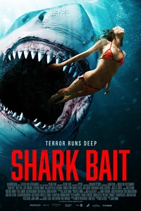 Shark Bait Poster
