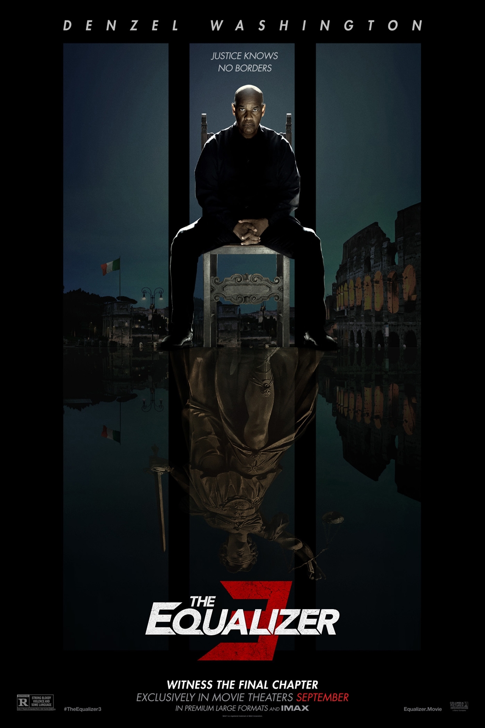 The Equalizer 3
