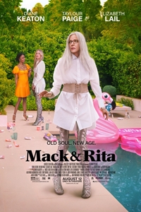 Poster of Mack & Rita