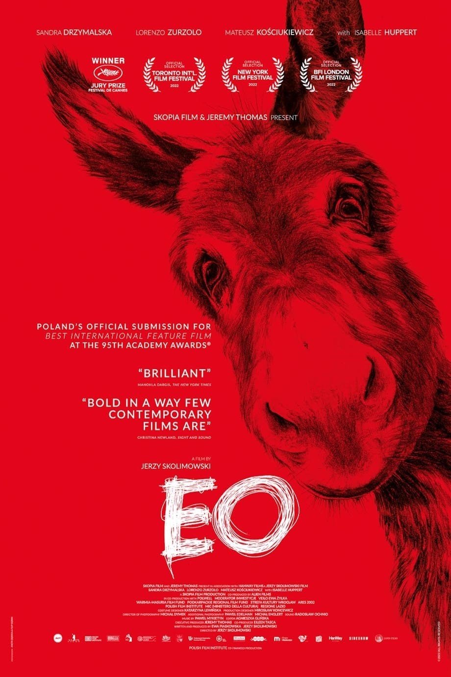 EO Poster