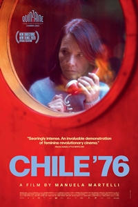 Manuel Filmography | QuickLook Films
