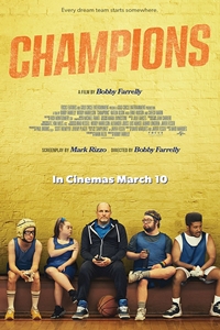 Poster of Champions