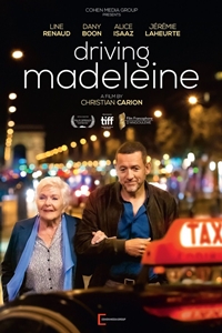 Driving Madeleine (Une belle course) Poster