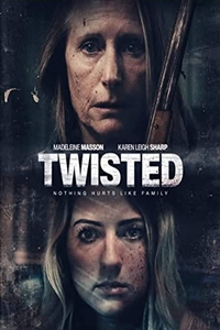 Twisted Poster