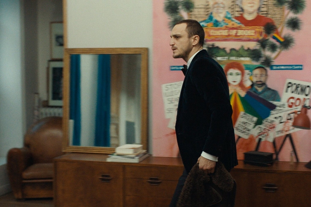 Passages Trailer & Info QuickLook Films