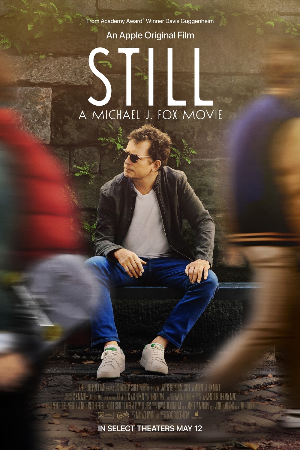 Poster of Still: A Michael J. Fox Movie