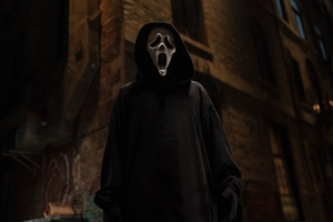 Poster of Scream VI