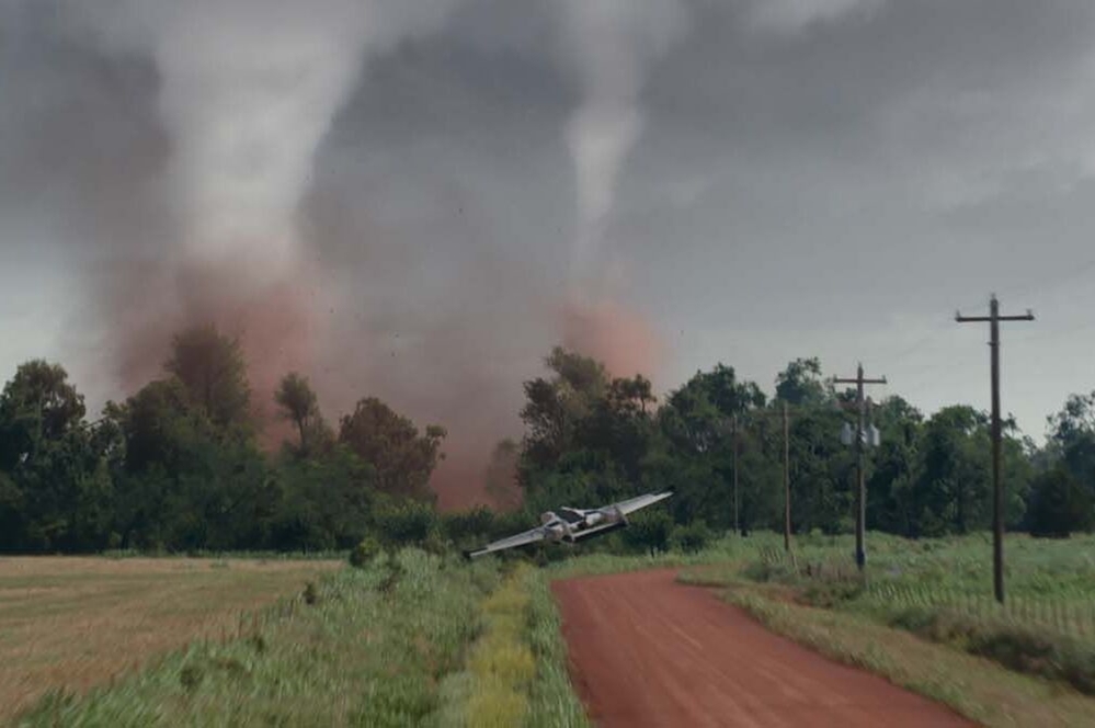 Twisters Photo