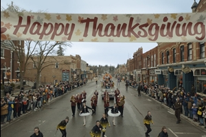 Still ofThanksgiving