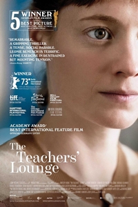 Anne Filmography | QuickLook Films