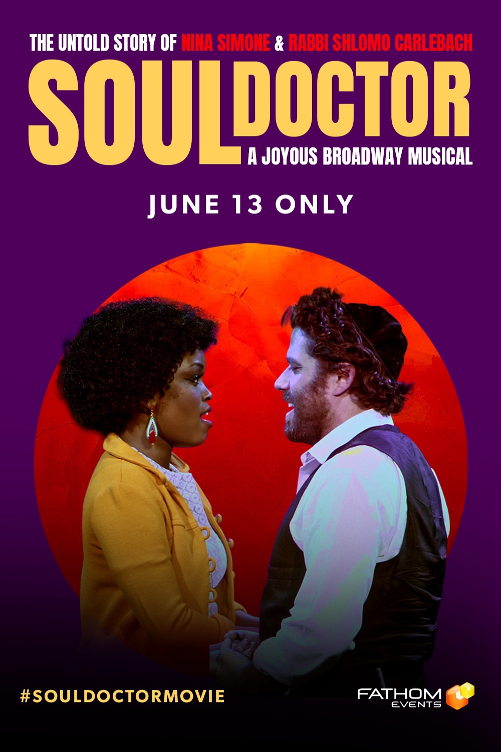 Poster of Soul Doctor