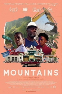 Mon Filmography | QuickLook Films