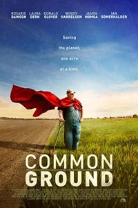 Common Ground Poster