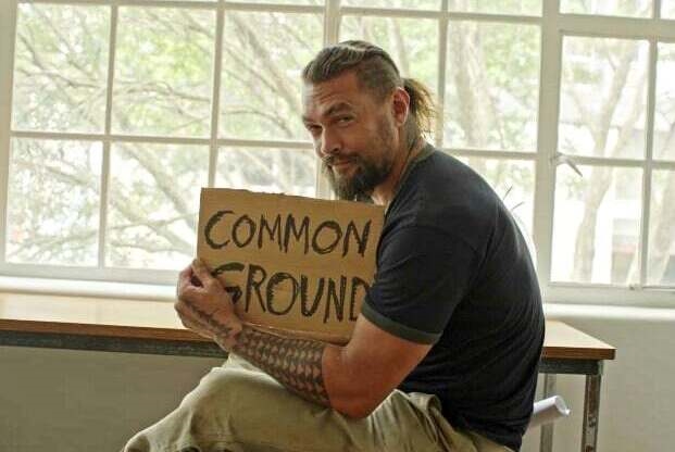 Common Ground Photo