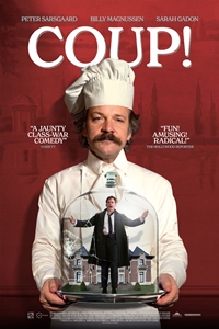 Man Filmography | QuickLook Films