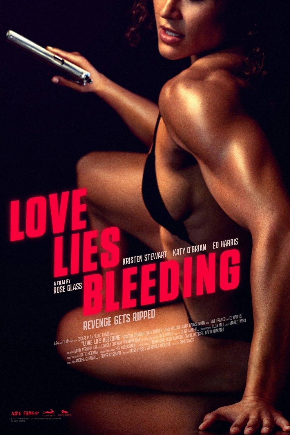 Still of Love Lies Bleeding