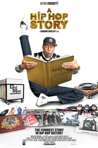 Ion Filmography | QuickLook Films