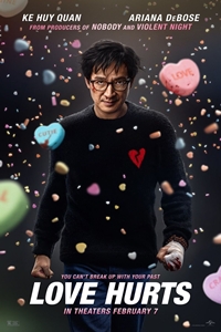 Dar Filmography | QuickLook Films
