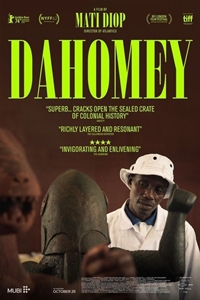 Mat Filmography | QuickLook Films