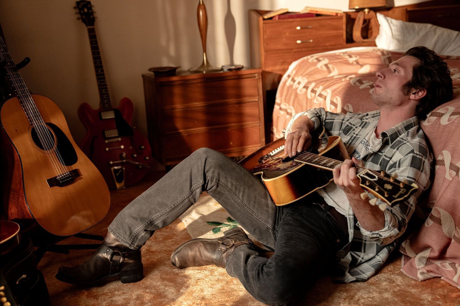 Springsteen: Deliver Me From Nowhere Photo